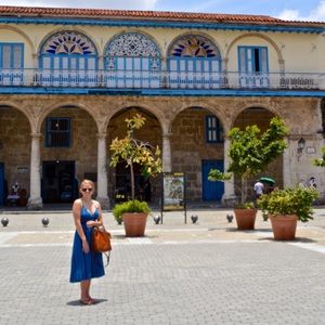 Meet your Posher, Kendkendra